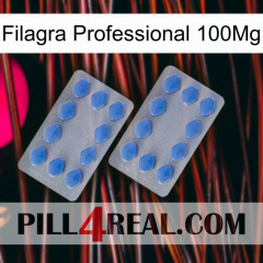 Filagra Professional 100Mg 20